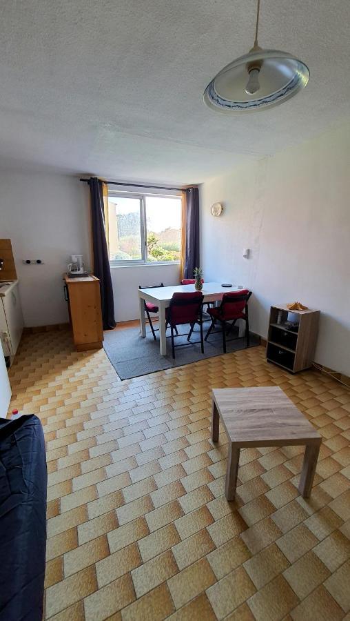 Studio 16 Le Cap D'Agde Avec Parking Prive Proche Du Centre Zewnętrze zdjęcie
